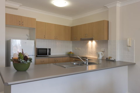 Leisure Inn Spires - Accommodation Yamba 12
