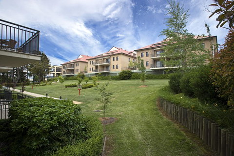 Leisure Inn Spires - Accommodation Yamba 14