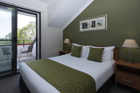 Leisure Inn Spires - Accommodation Yamba 6