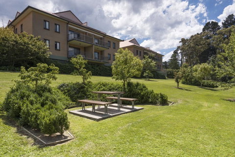 Leisure Inn Spires - Accommodation Yamba 3