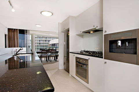 Tweed Ultima Apartments - Accommodation Yamba 13