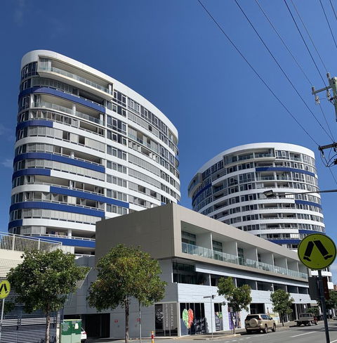 Tweed Ultima Apartments - Accommodation Yamba 1