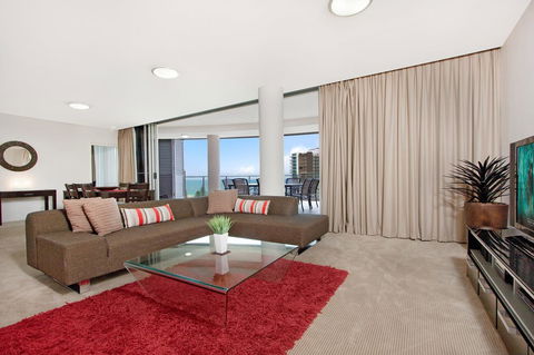 Tweed Ultima Apartments - Accommodation Yamba 10