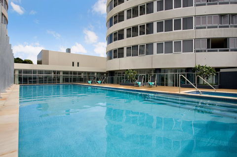 Tweed Ultima Apartments - Accommodation Yamba 4
