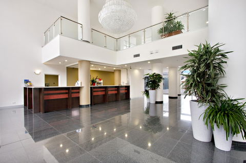 Tweed Ultima Apartments - Accommodation Yamba 5