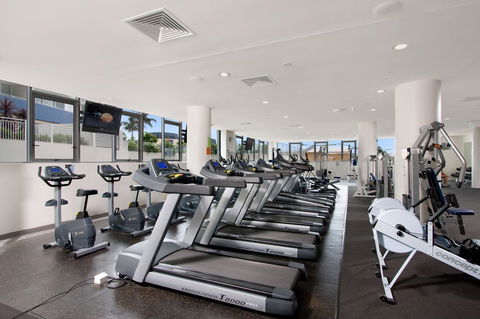 Tweed Ultima Apartments - Accommodation Yamba 8