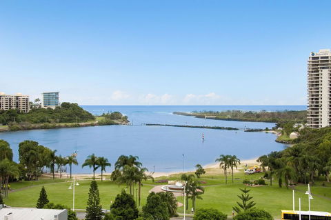 Tweed Ultima Apartments - Accommodation Yamba 3
