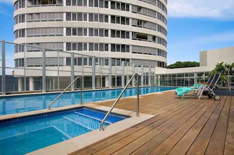 Tweed Ultima Apartments - Accommodation Yamba 0