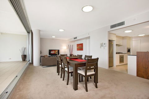 Tweed Ultima Apartments - Accommodation Yamba 12
