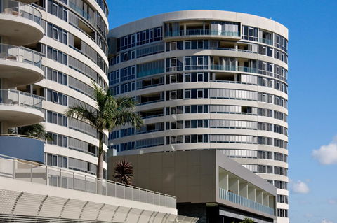 Tweed Ultima Apartments - Accommodation Yamba 6