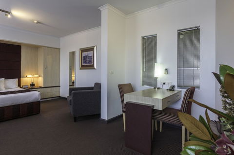 Mercure Albury - Accommodation Yamba 30