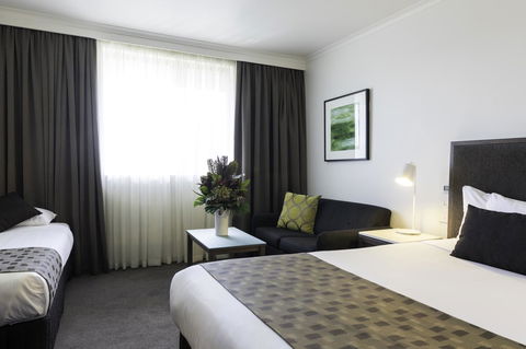 Mercure Albury - Accommodation Yamba 28