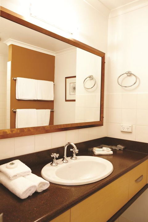 Mercure Albury - Accommodation Yamba 9