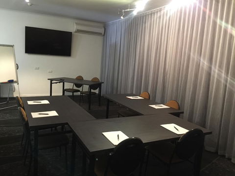 Mercure Albury - Accommodation Yamba 39