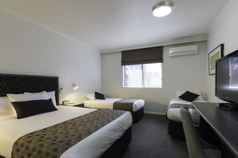 Mercure Albury - Accommodation Yamba 14