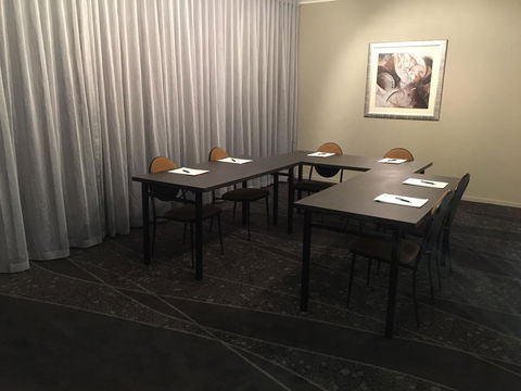 Mercure Albury - Accommodation Yamba 40