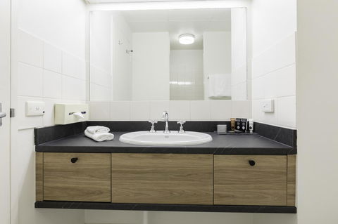 Mercure Albury - Accommodation Yamba 2