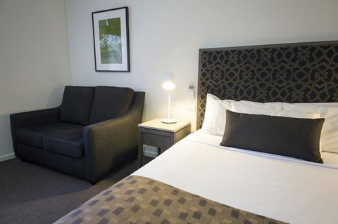 Mercure Albury - Accommodation Yamba 1