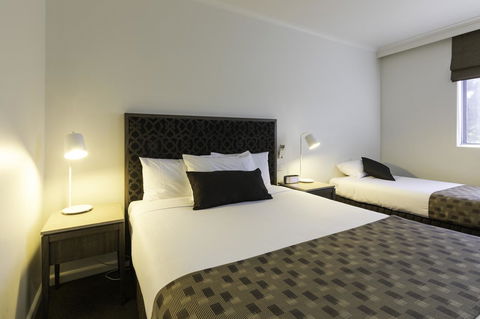Mercure Albury - Accommodation Yamba 13