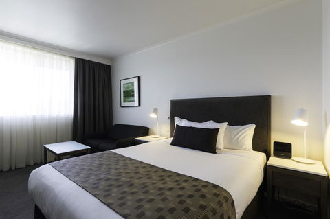 Mercure Albury - Accommodation Yamba 5