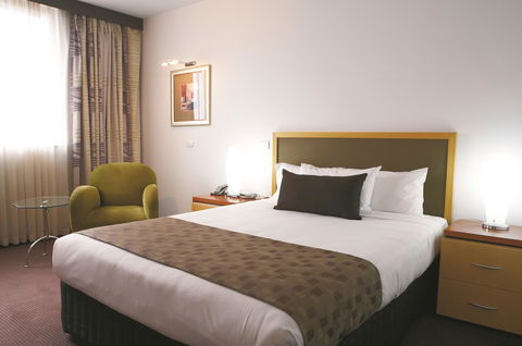 Mercure Albury - Accommodation Yamba 10