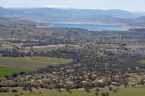 Mercure Albury - Accommodation Yamba 20