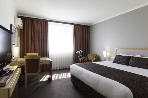 Mercure Albury - Accommodation Yamba 8