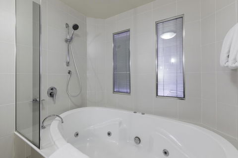 Mercure Albury - Accommodation Yamba 29