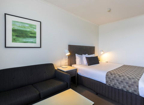 Mercure Albury - Accommodation Yamba 4