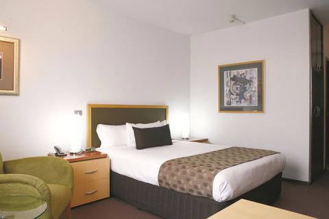 Mercure Albury - Accommodation Yamba 11