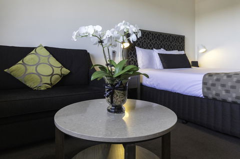 Mercure Albury - Accommodation Yamba 3
