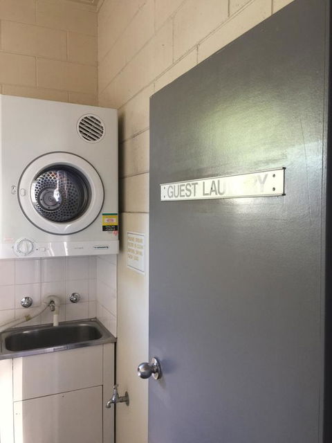 Mercure Albury - Accommodation Yamba 34