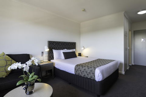 Mercure Albury - Accommodation Yamba 27