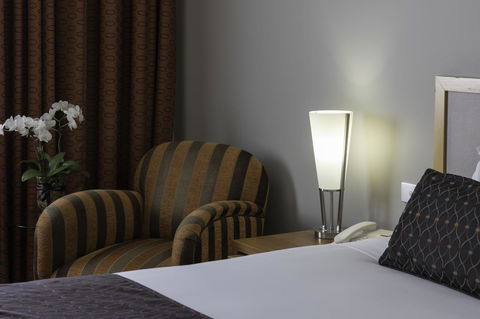 Mercure Albury - Accommodation Yamba 7