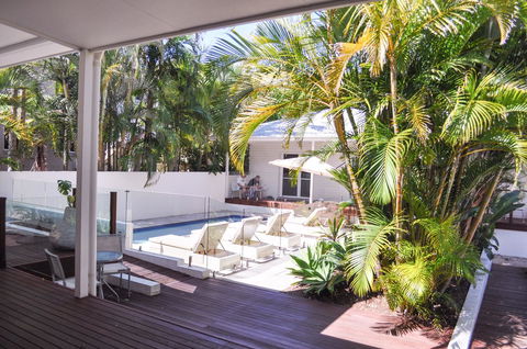 Cove Studios - Accommodation Yamba 35