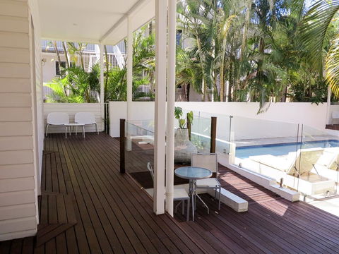 Cove Studios - Accommodation Yamba 32