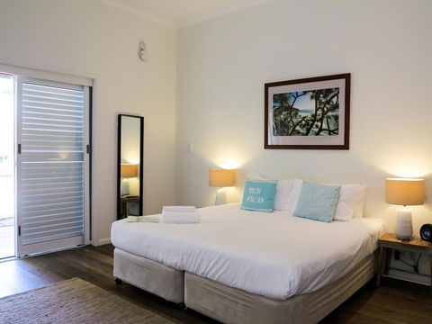 Cove Studios - Accommodation Yamba 11