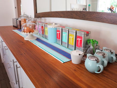 Cove Studios - Accommodation Yamba 34