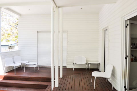 Cove Studios - Accommodation Yamba 37