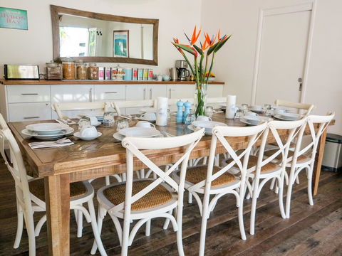 Cove Studios - Accommodation Yamba 25