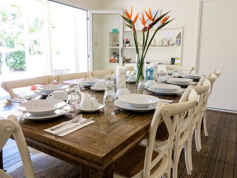 Cove Studios - Accommodation Yamba 26