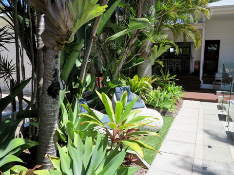 Cove Studios - Accommodation Yamba 1