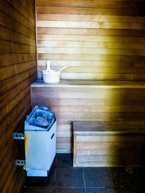 Cove Studios - Accommodation Yamba 22
