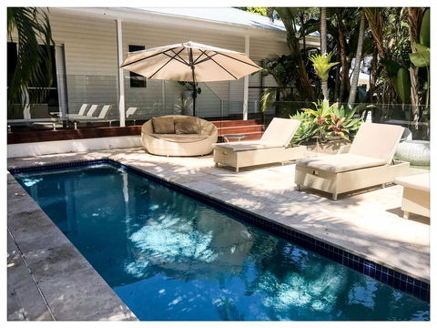 Cove Studios - Accommodation Yamba 29