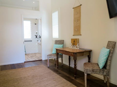 Cove Studios - Accommodation Yamba 9