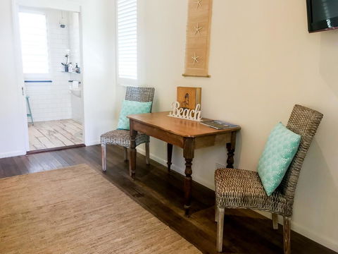 Cove Studios - Accommodation Yamba 12