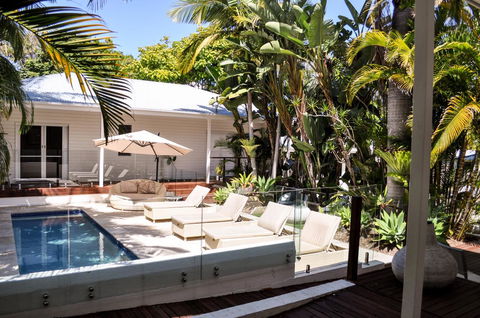 Cove Studios - Accommodation Yamba 18