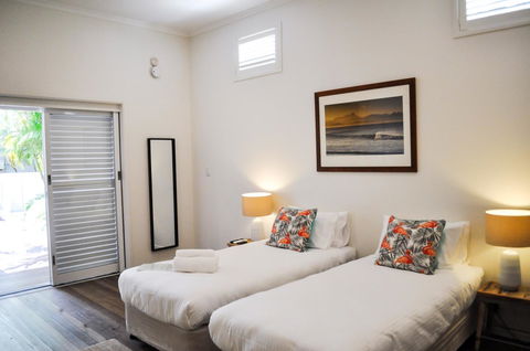 Cove Studios - Accommodation Yamba 3