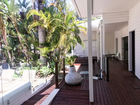 Cove Studios - Accommodation Yamba 31