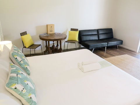 Cove Studios - Accommodation Yamba 13